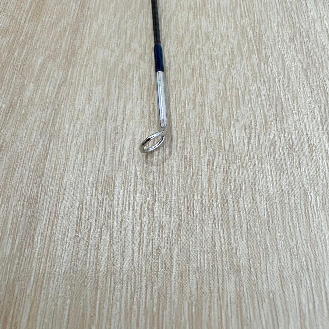 ロッド ORVIS SILVER LABEL MID FLEX 6.5 8ft 4wt