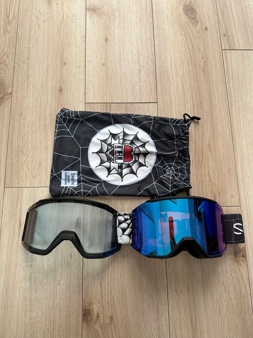 SMITH/スミス/Squad MAG スカッドマグ