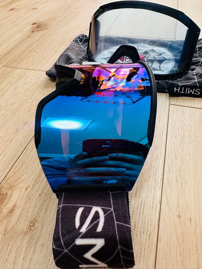 SMITH/スミス/Squad MAG スカッドマグ