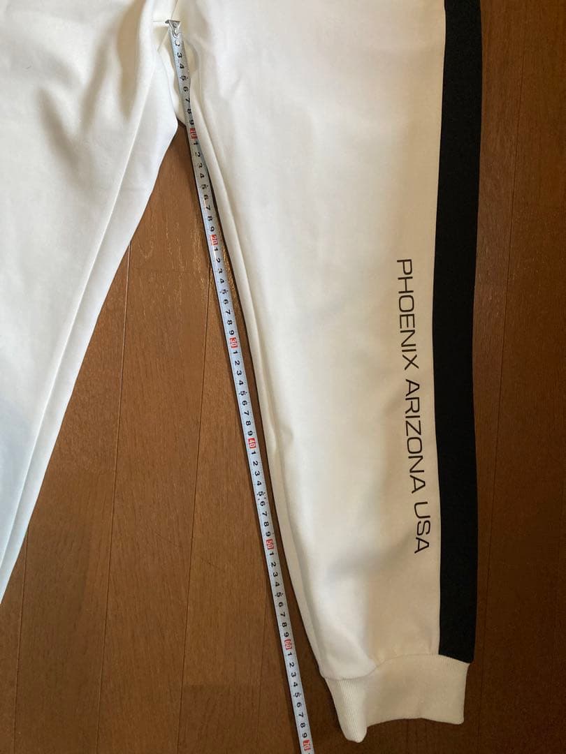 PING メンズウェア　セットアップ　美品