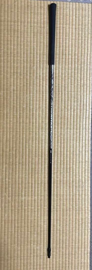 The ATTAS V2 シャフト 5SX