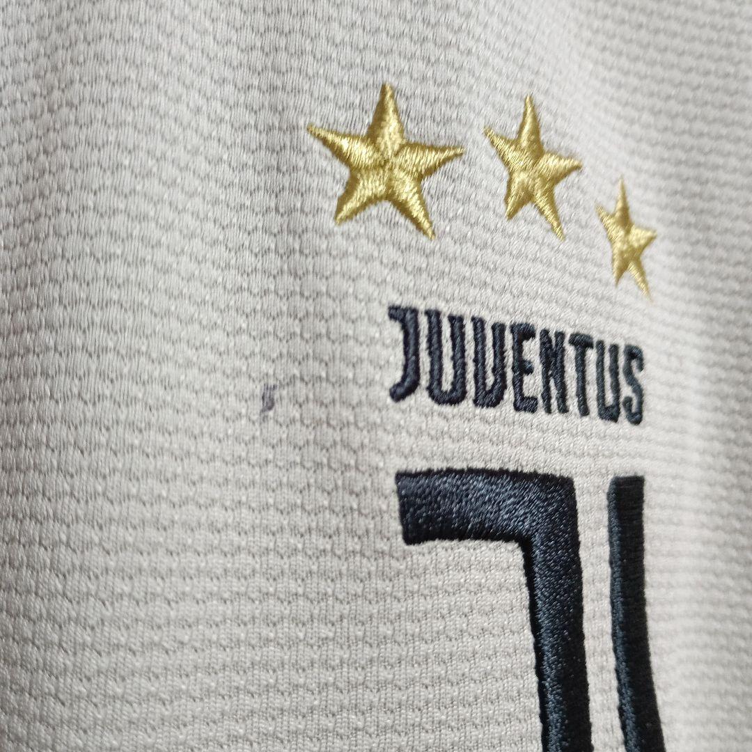adidas ユベントス ユニフォーム 18/19