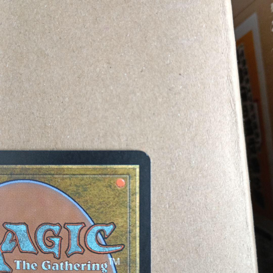 巻物の君、あざみ 日本語版foil