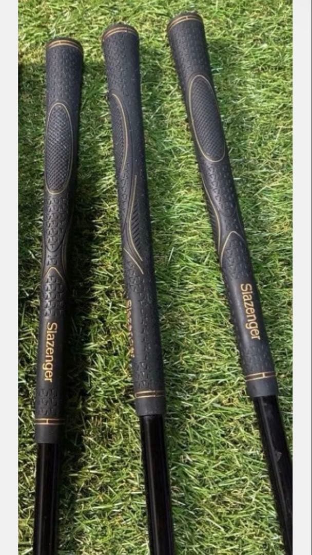 Slazenger メンズクラブ12本セット