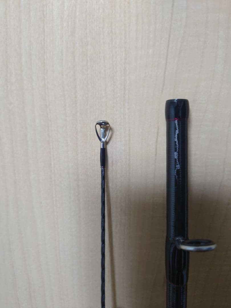 24 ハードロッカー BB S90H 美品