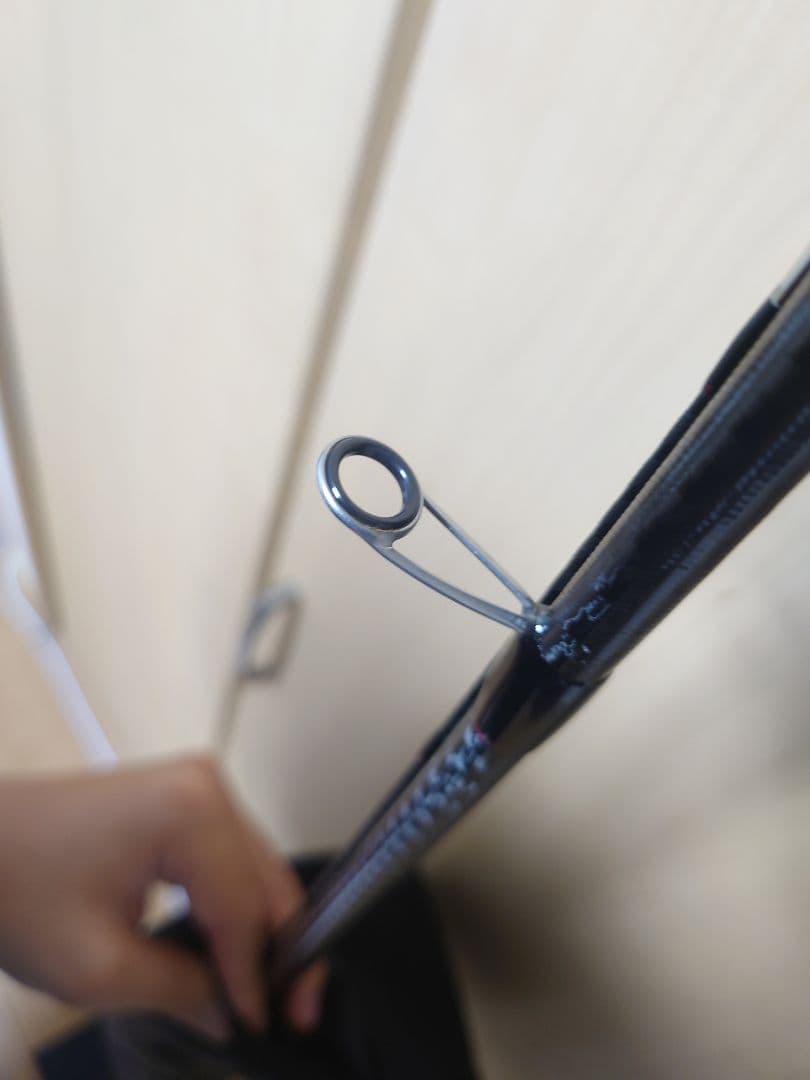 24 ハードロッカー BB S90H 美品