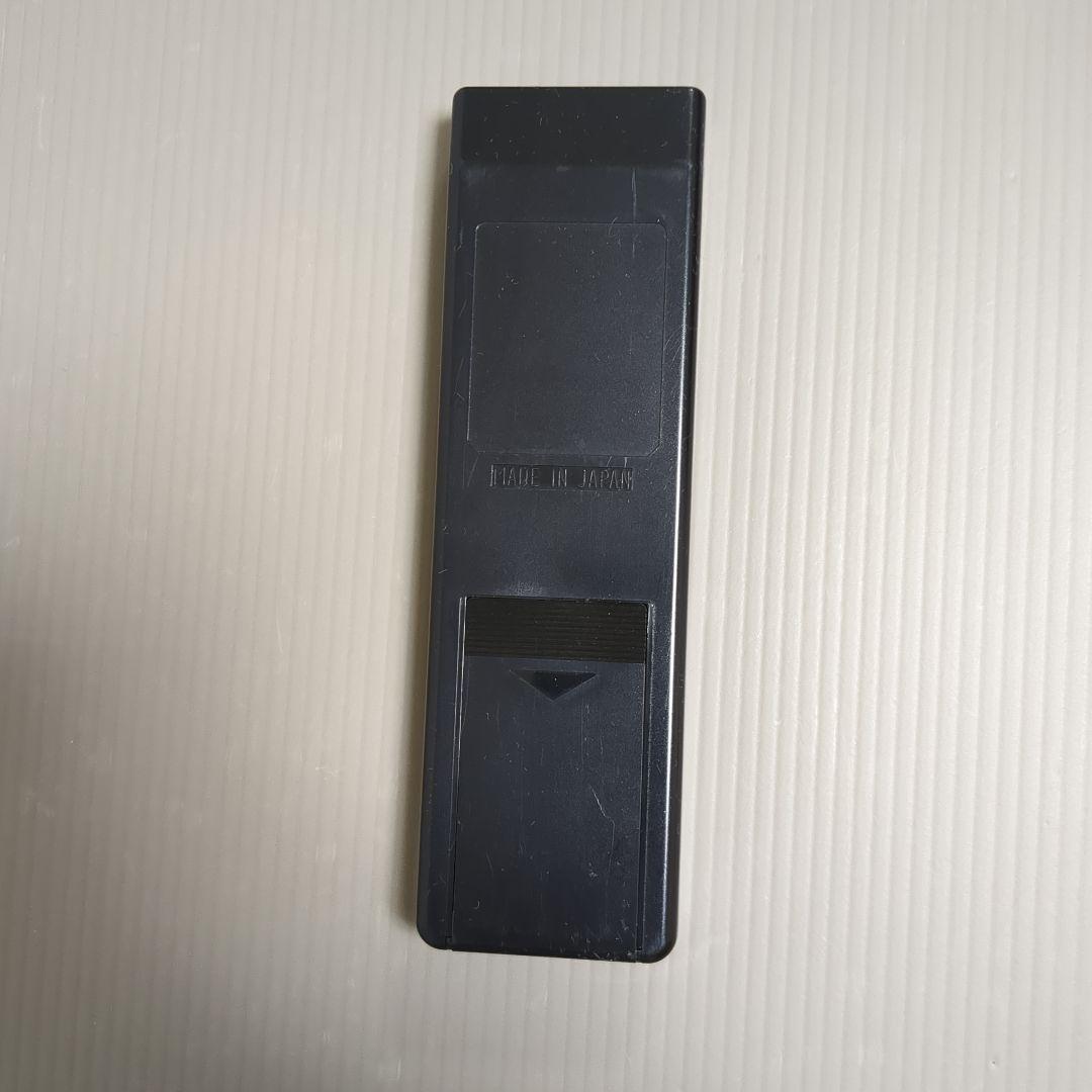 A&D GX-Z7100EX カセットデッキ 【要修理】