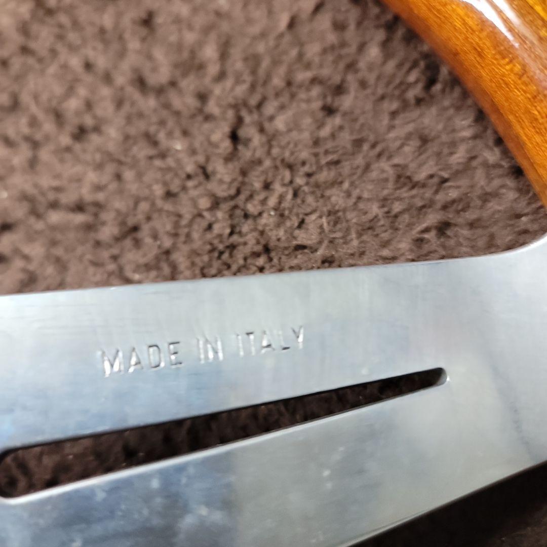 NARDI ウッド ステアリング シフトノブ セット