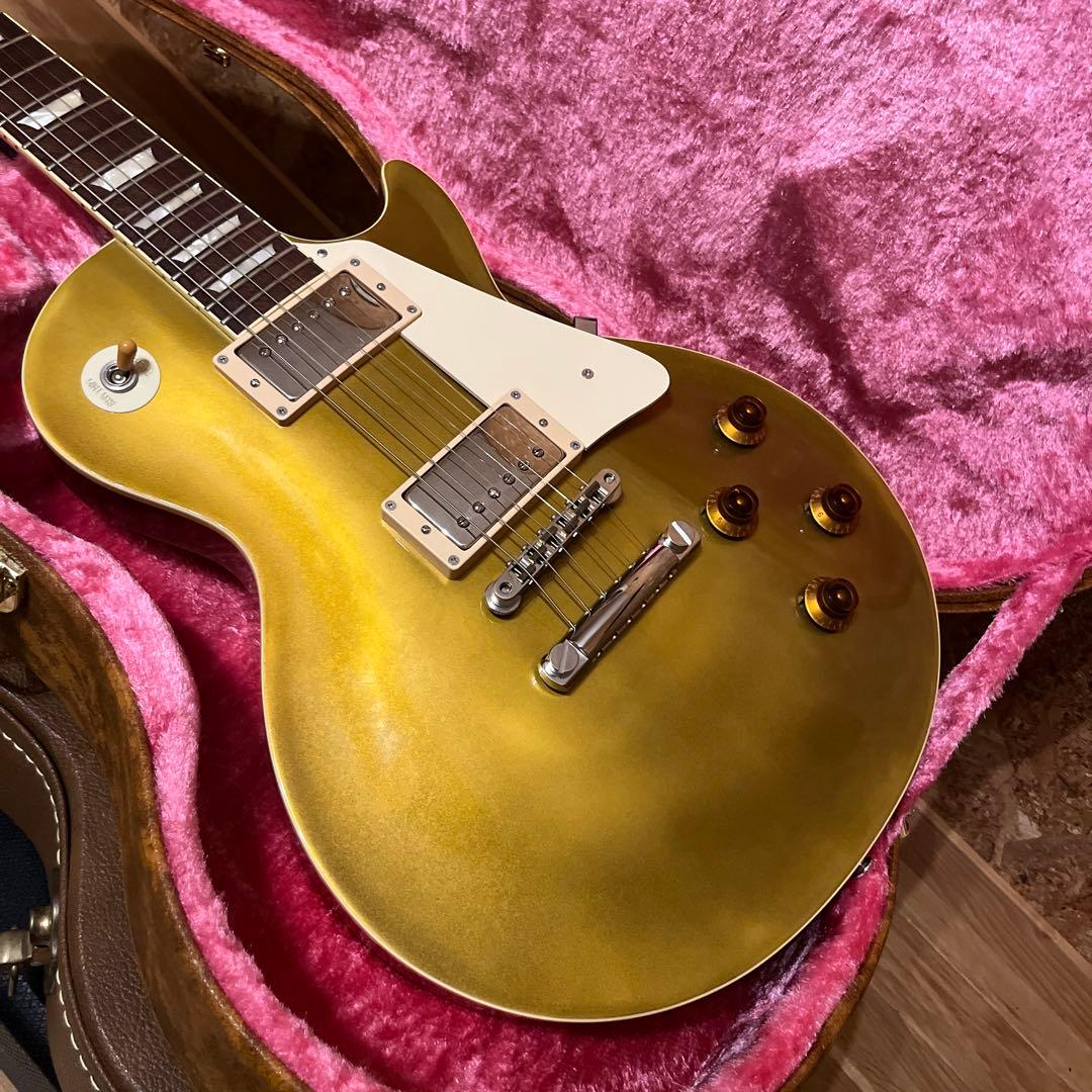 Tokai Love Rock kls230 4.36キロ　レスポール