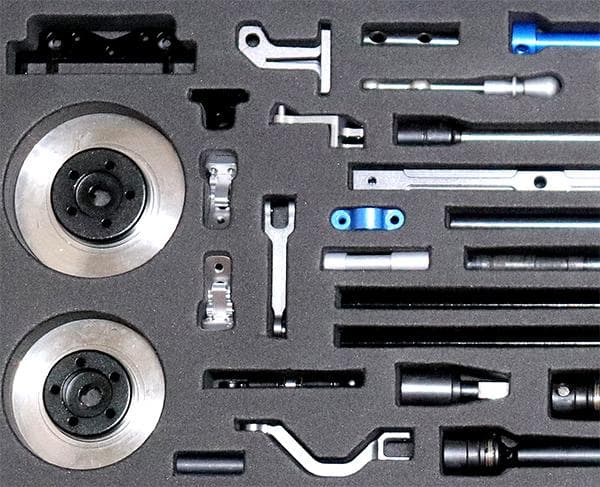 CAPO 1/8 R34 ミッドナイトパープルⅡ LIMITED 金属ボディ