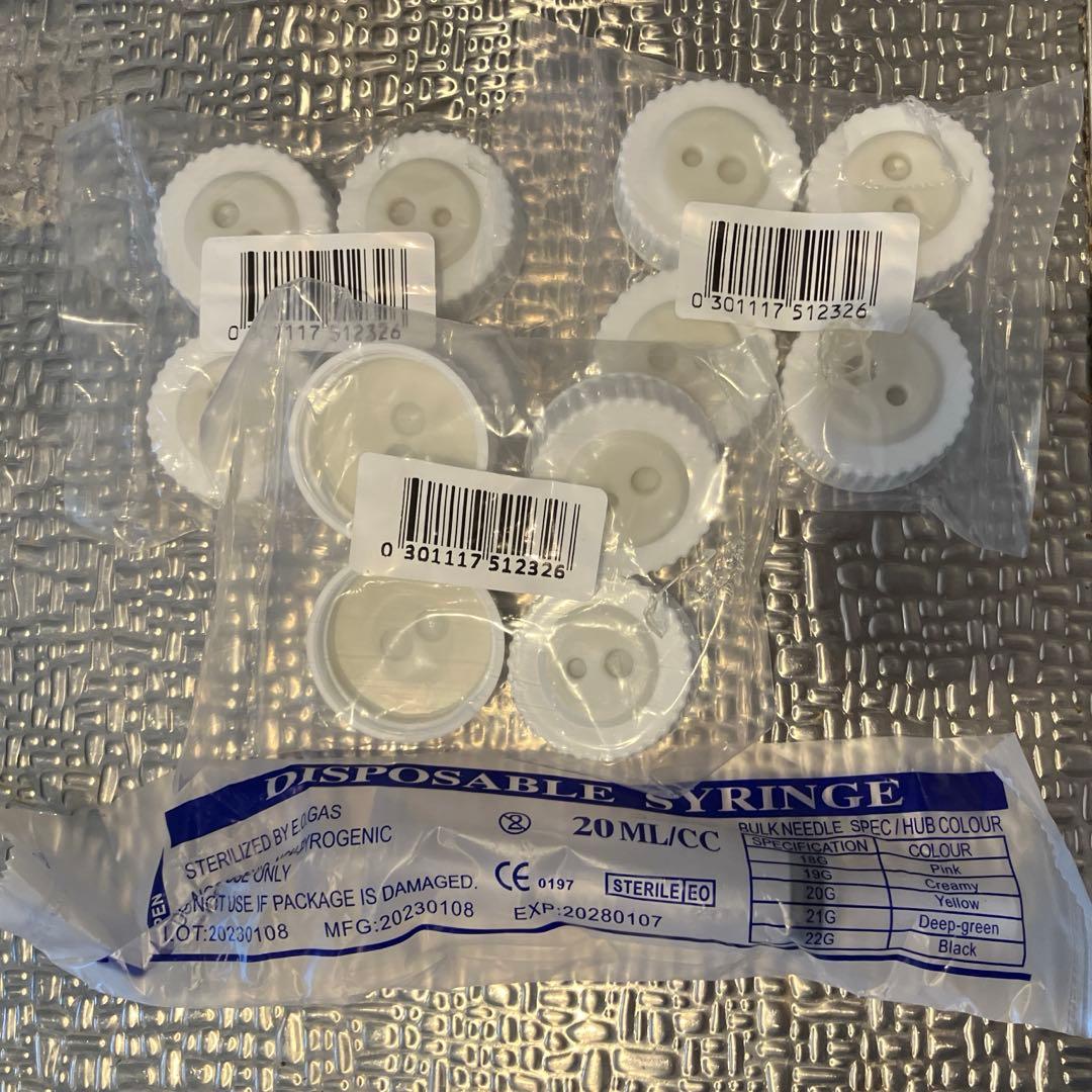 【16本】クリティカルリキッド・リナール腎臓サポート【専用蓋とシリンジ付き】