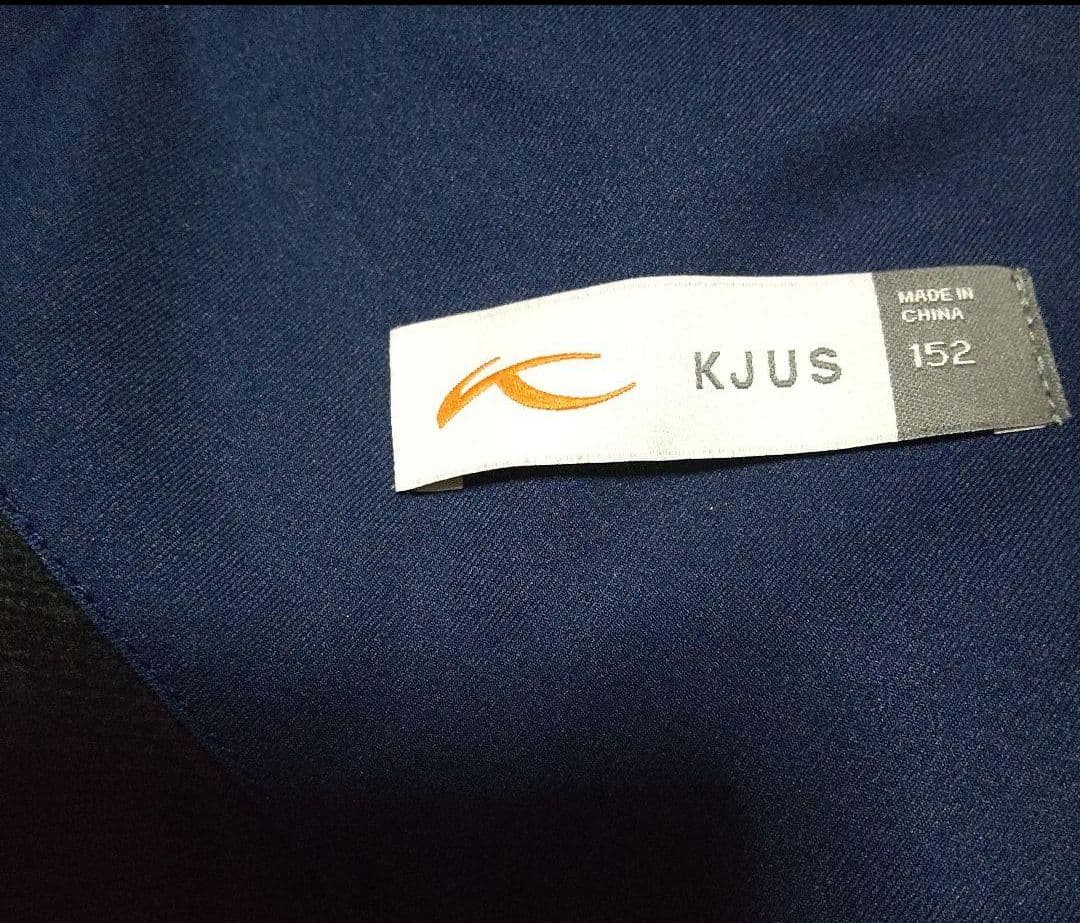 未使用保管品 KJUS チュース ジャケット & パンツ