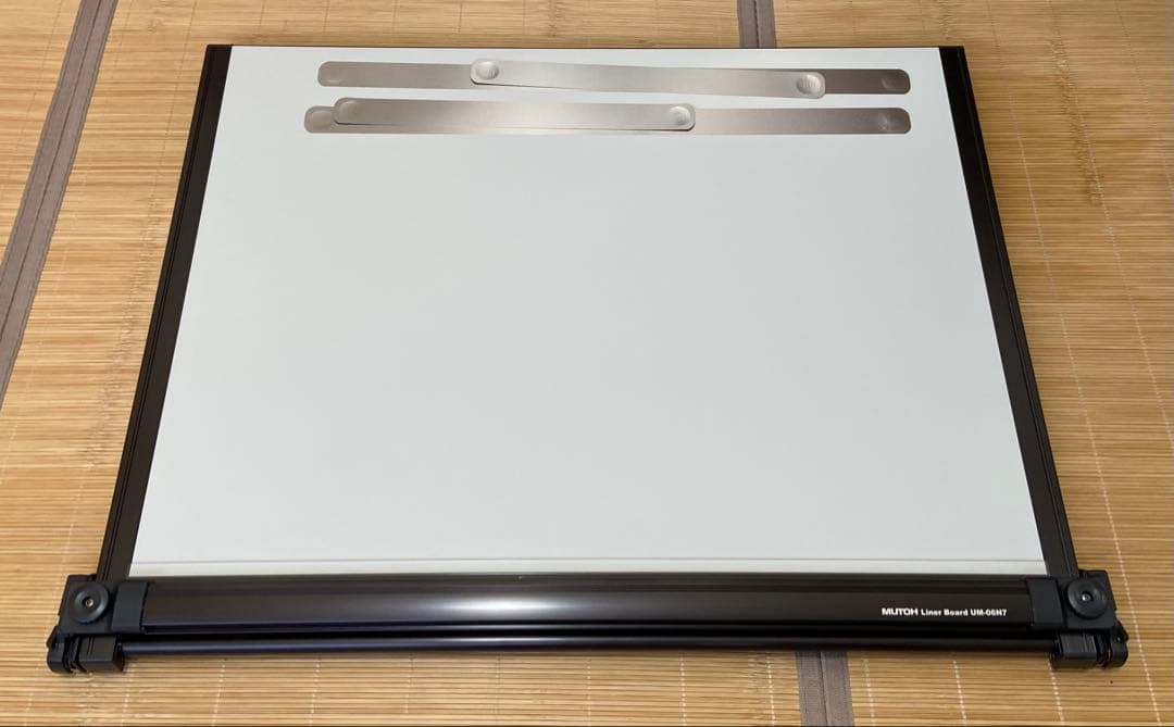 製図版　ライナーボード　MUTOH