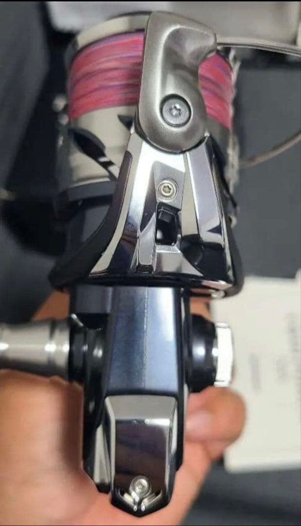 SHIMANO 21 TWIN POWER SW 5000XG 未使用に近い