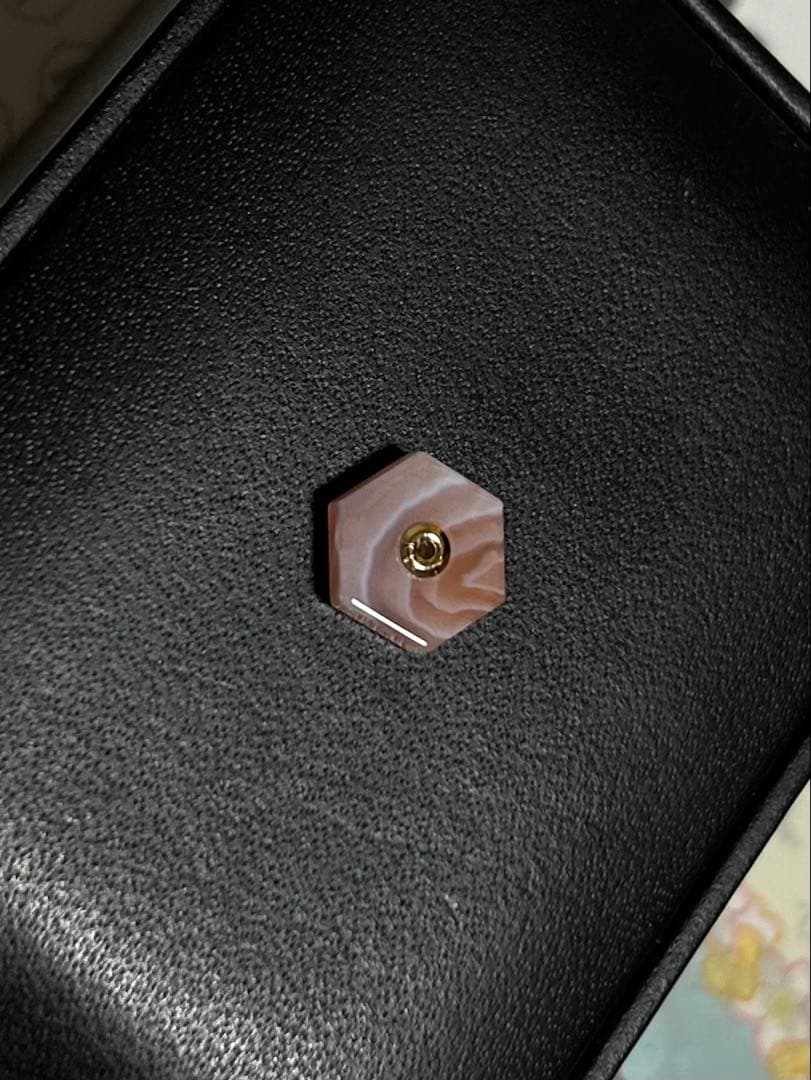 hirotaka ピアス　スピア専用パーツ