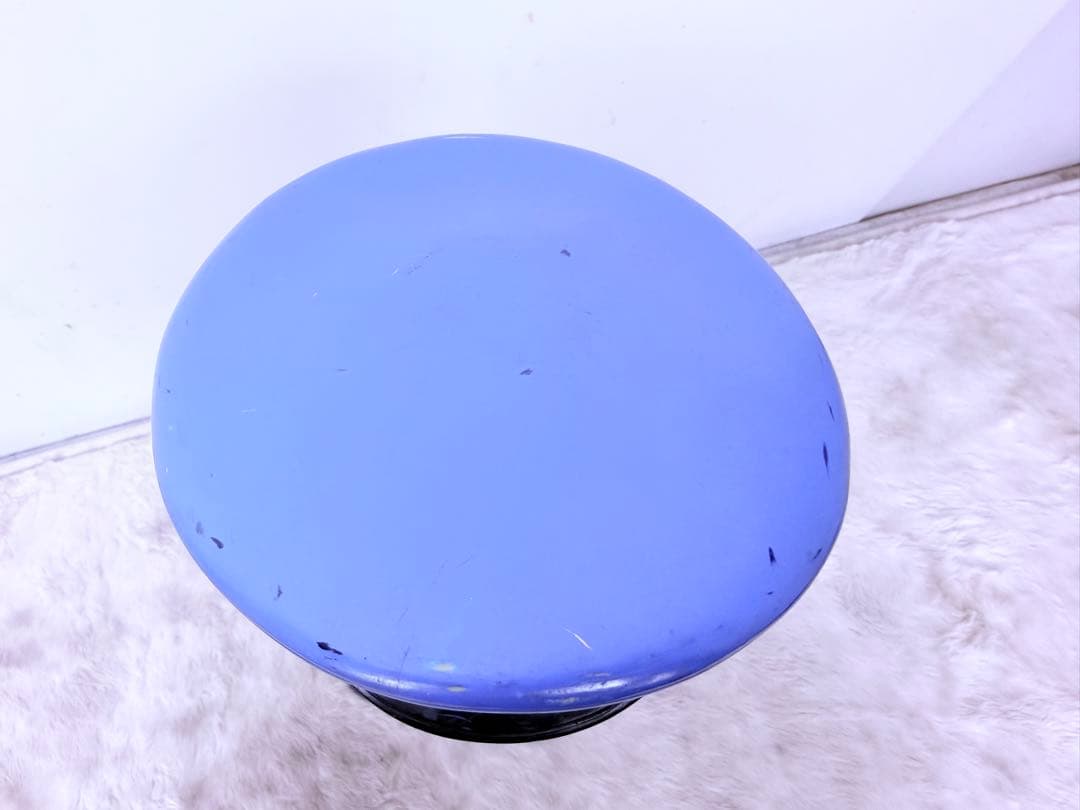 激レア！ 37cm 埼玉県警察 警察官 婦人警官 2体セットおまわりさん人形