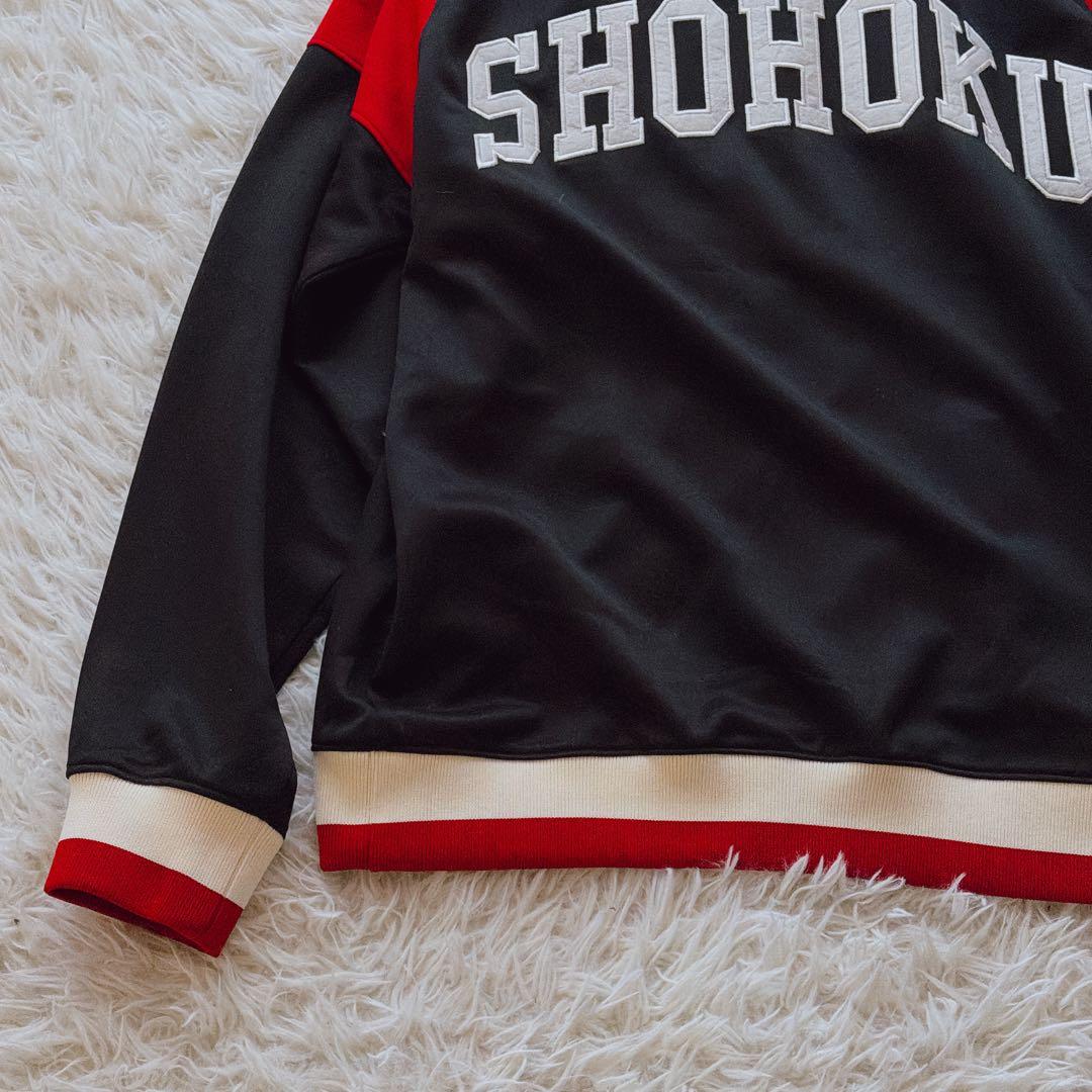 THE FIRST SLAM DUNK 湘北高校 ジャージセットアップ Lサイズ