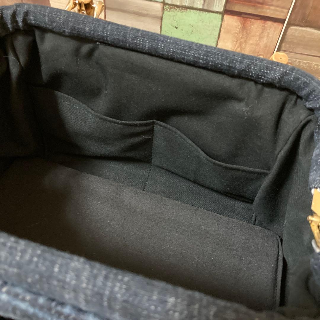 フリルバネ口バック୨୧ 3way