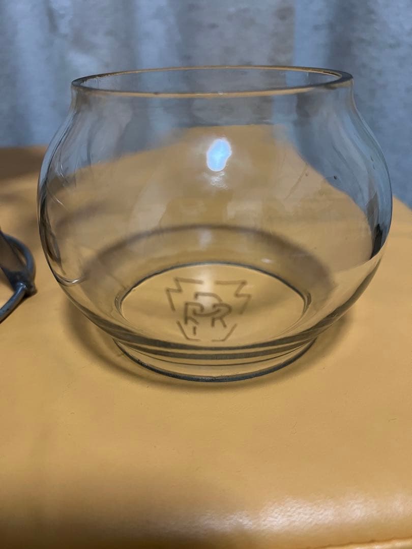 dressel レイルロードランタン