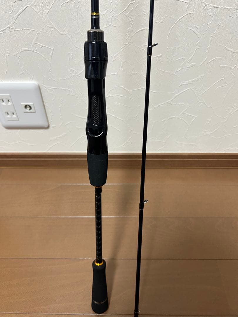 メジャークラフト「クロステージ イカメタル CRXJ-B702H/NS」