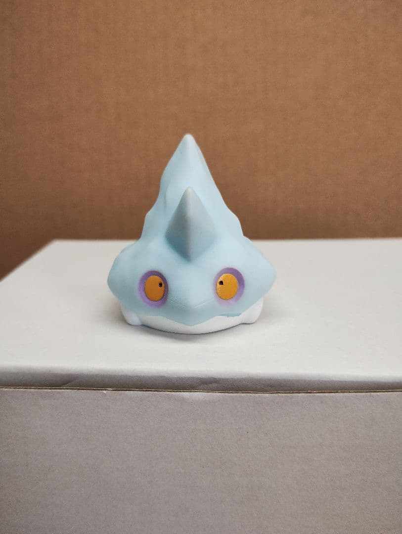 ポケモンキッズ　カロススペシャル　カチコール