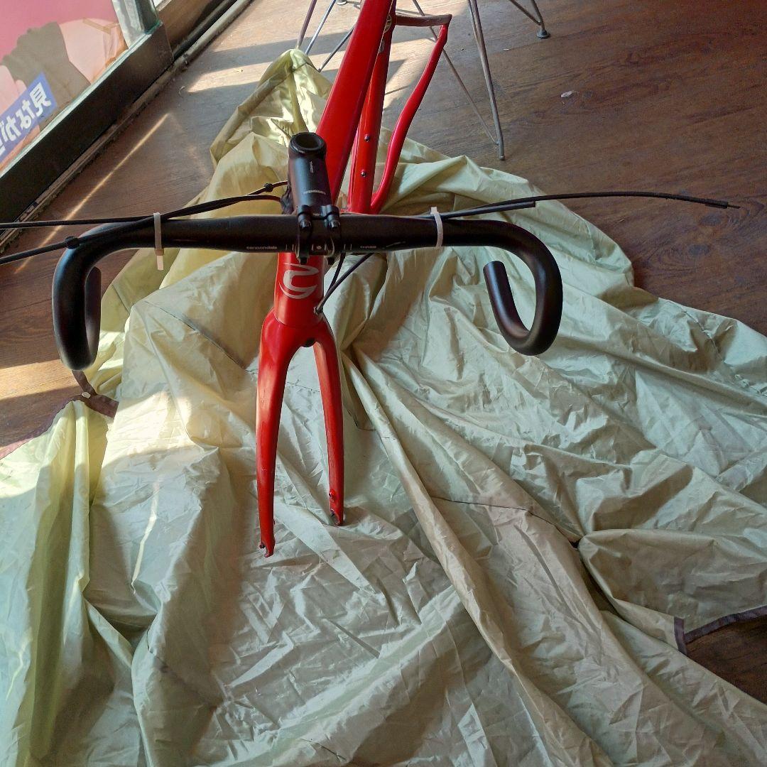 cannondale フレーム