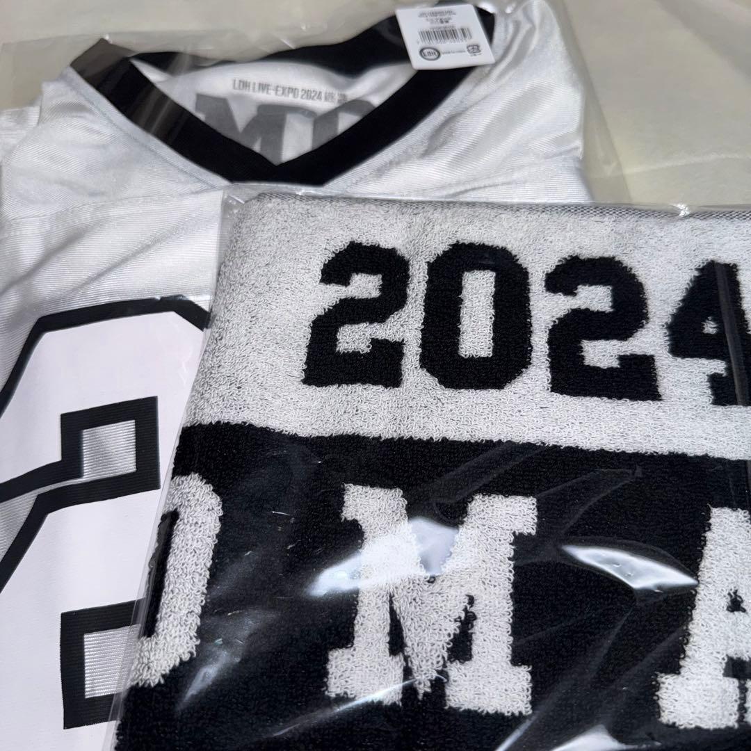 kidphenomenon キドフェノ 川口蒼真 ユニフォーム マフラータオル