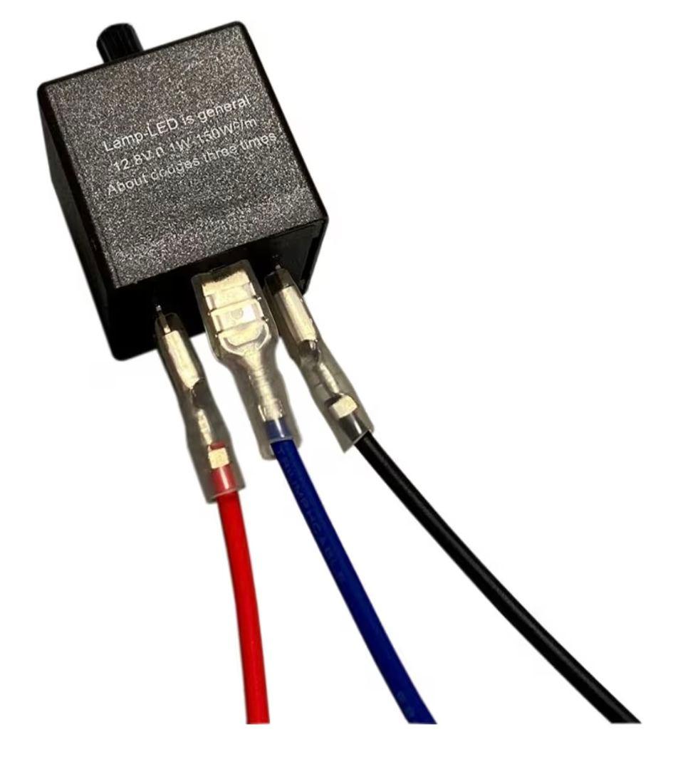 シグナス3型　SE44J ハンドルスイッチ左右　ハイフラ防止ウインカーリレー