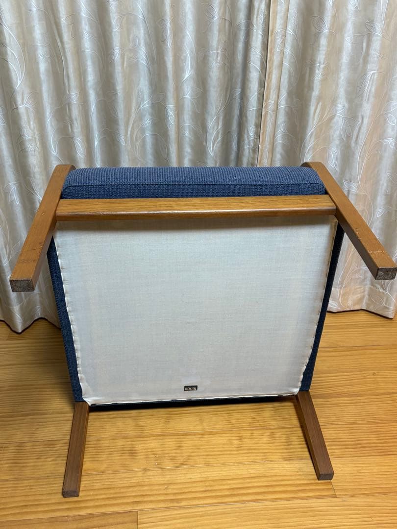 天童木工　剣持勇デザイン研究所 チェア　アームチェア　イージーチェア　ソファ