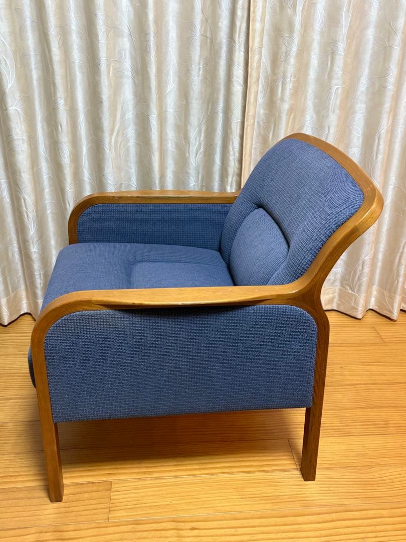 天童木工　剣持勇デザイン研究所 チェア　アームチェア　イージーチェア　ソファ