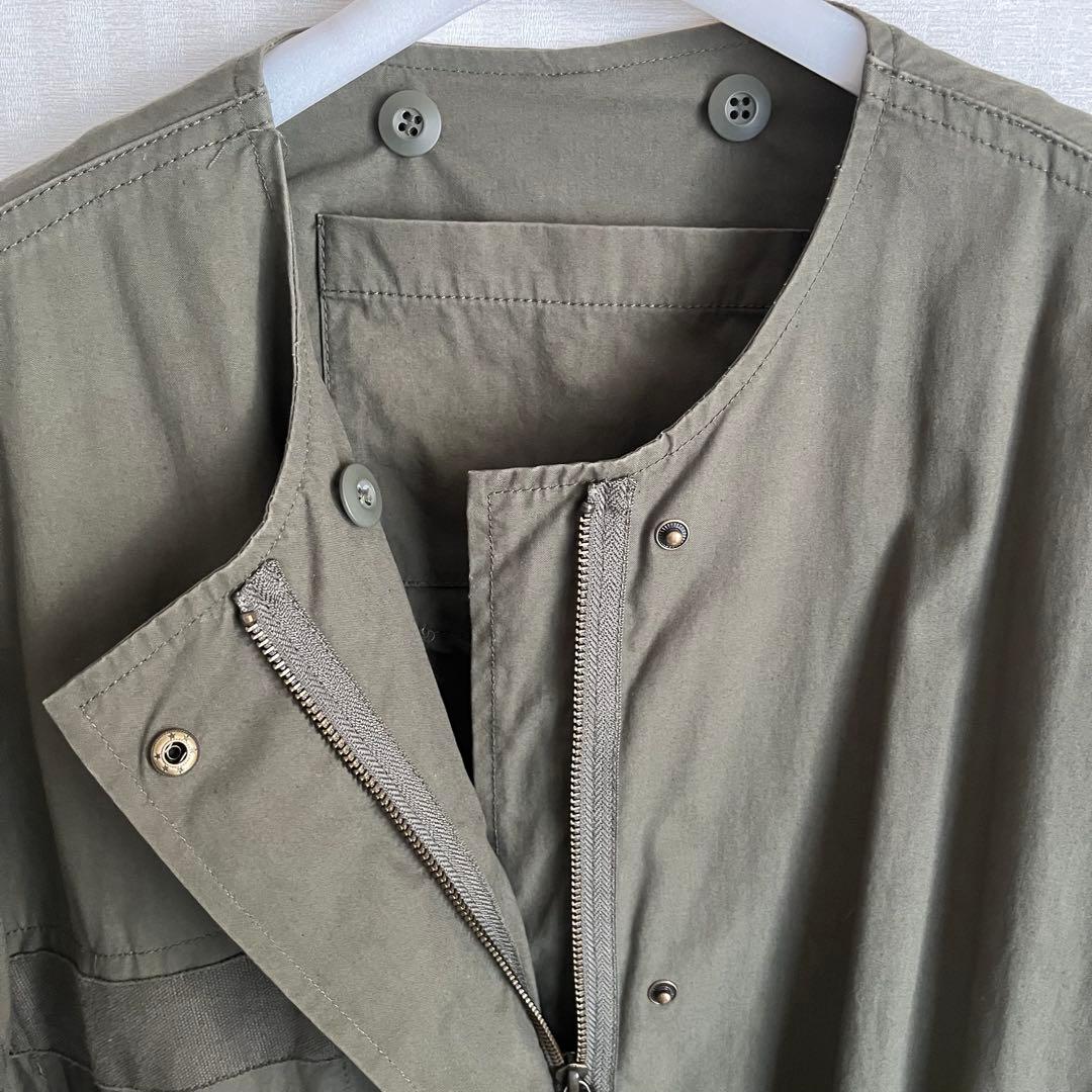 【期間限定お値下げ】sorm'86 S86フィッシュテールパーカー（シェルのみ）