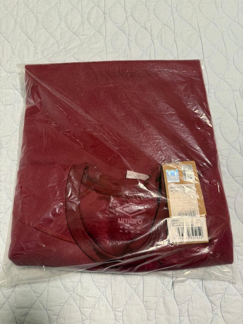 ラグビー　イングランド代表　トレーニングウェア