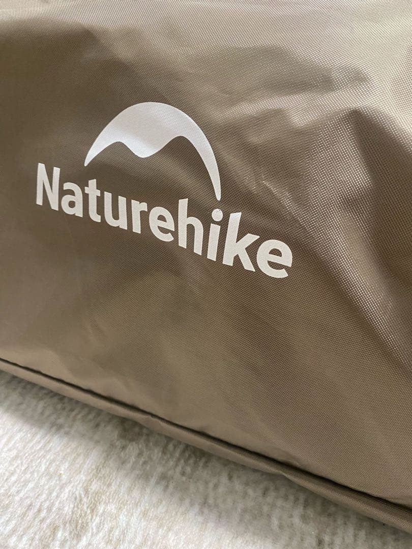 Naturehike Village 13.0 キャンプテントロッジ型新品未使用