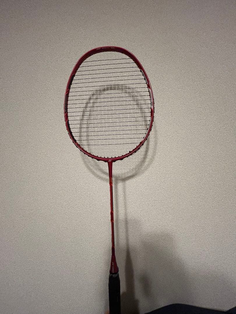 バドミントン　ラケット　デュオラ7