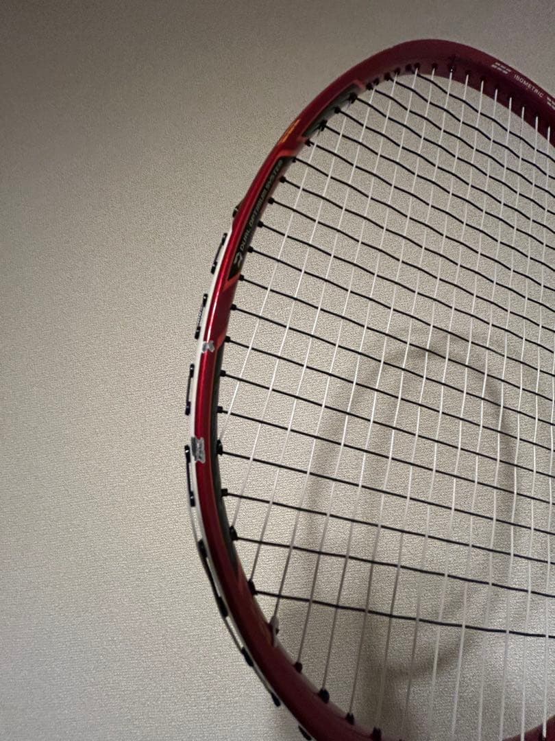 バドミントン　ラケット　デュオラ7