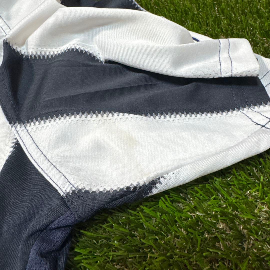 ウエスト ブロムウィッチ 10-11 オデムウィンギー　UMBRO ユニフォーム