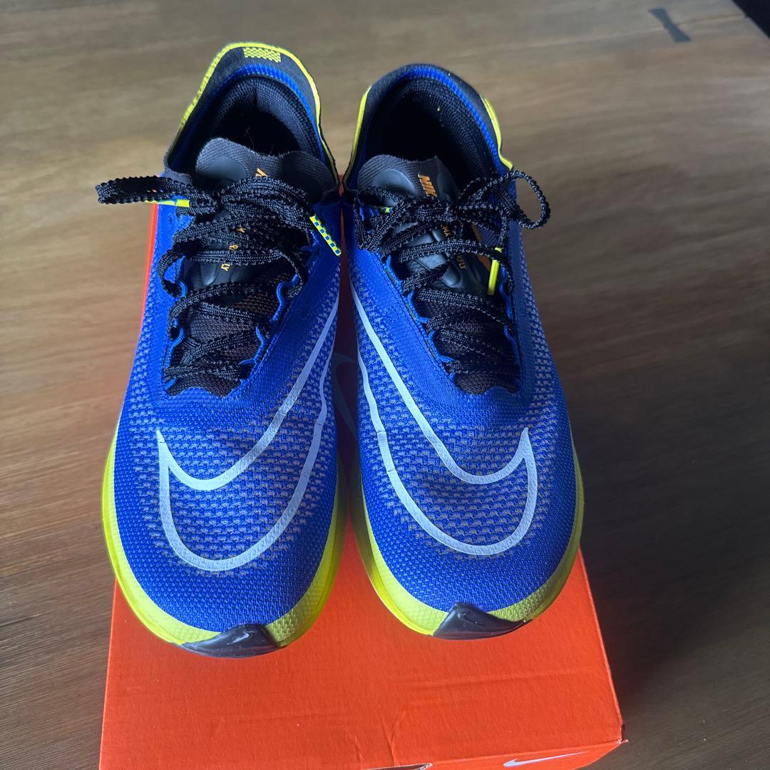 スパイク・シューズ NIKE ZOOMX STREAKFLY 8.5 26.5cm