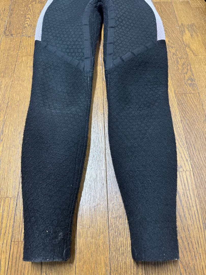 BILLABONG セミドライスーツ 膝パッド付き