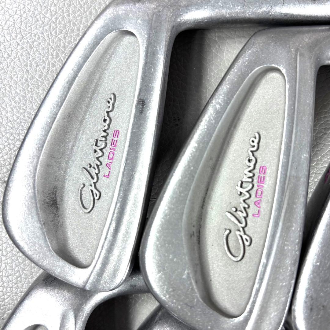 本格派 レディースゴルフクラブ 本 フルセット ゴルフセット ダンロップ