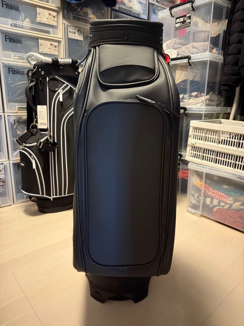 フォーティーン　ゴルフ バック
