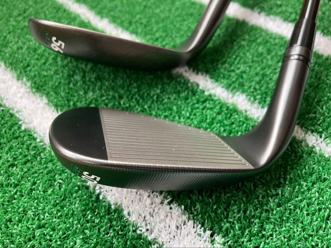 AkiraOta　MG4 【50+56】MCI90S 2本セット