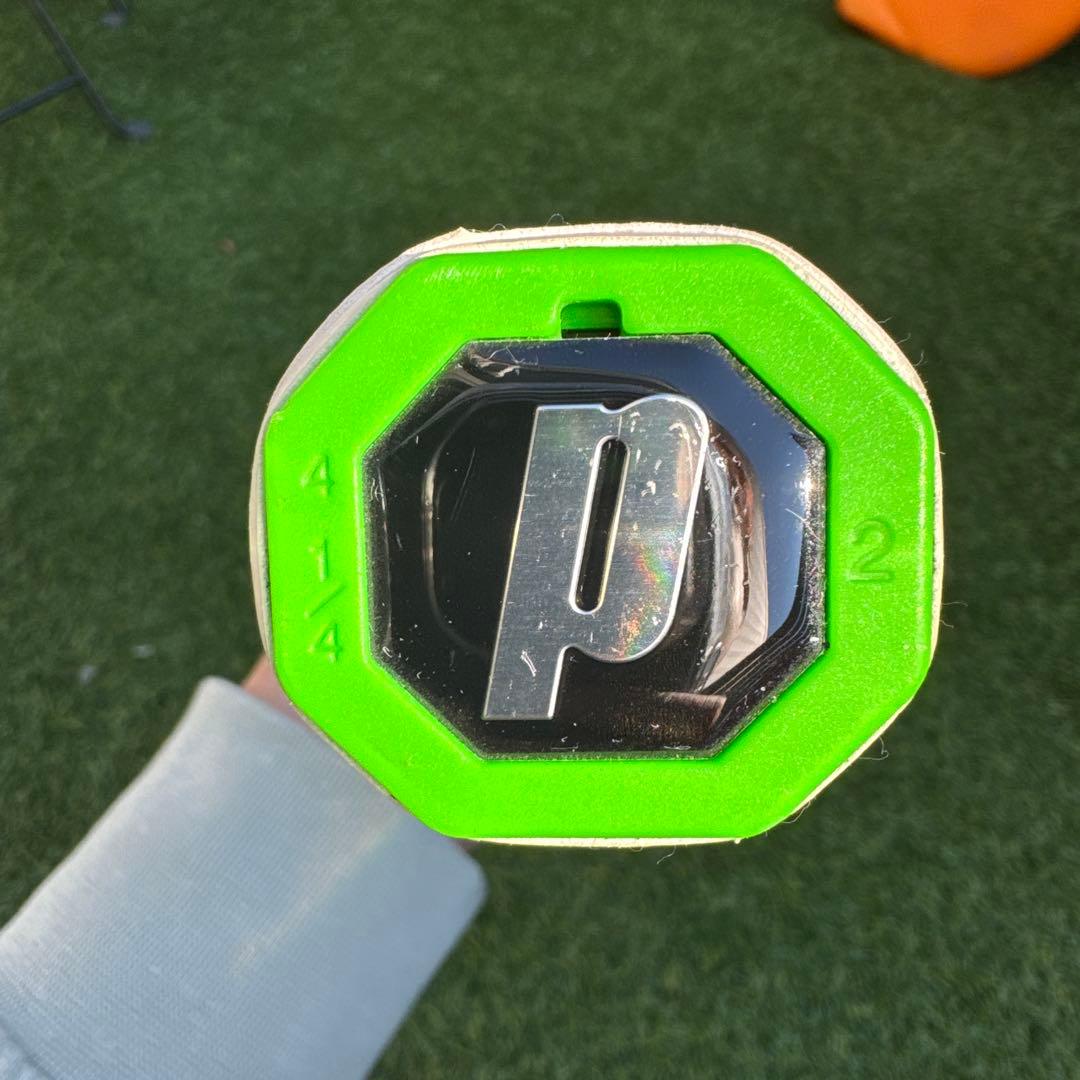 Prince PHANTOM PRO 100XR G2 テニスラケット 硬式