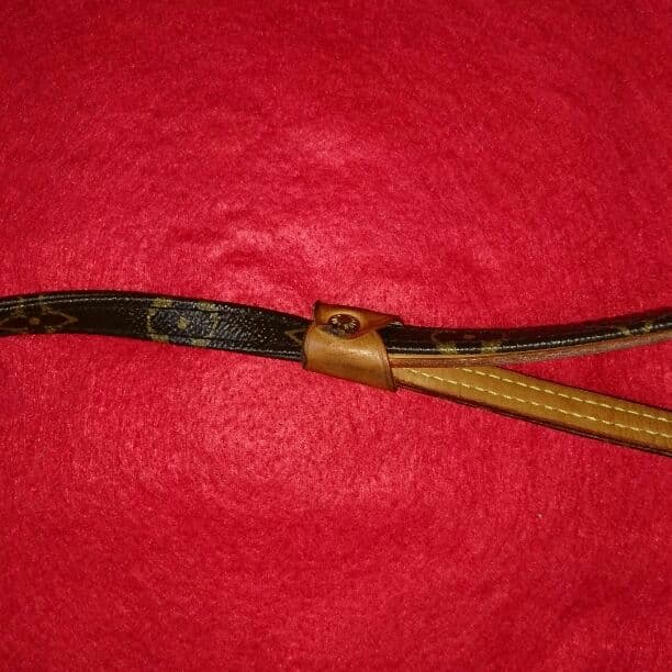 ■確認用■ルイヴィトン*レッス・バクスターMM