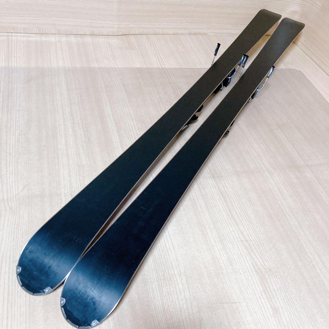 ディナスター DYNASTAR スピード 363 TECH スキー板 LOOK