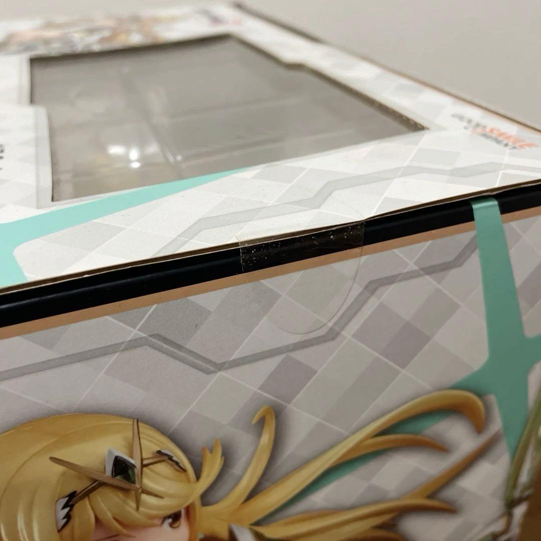 新品未開封　ゼノブレイド2 ヒカリ　1/7スケールフィギュア　Xenoblade