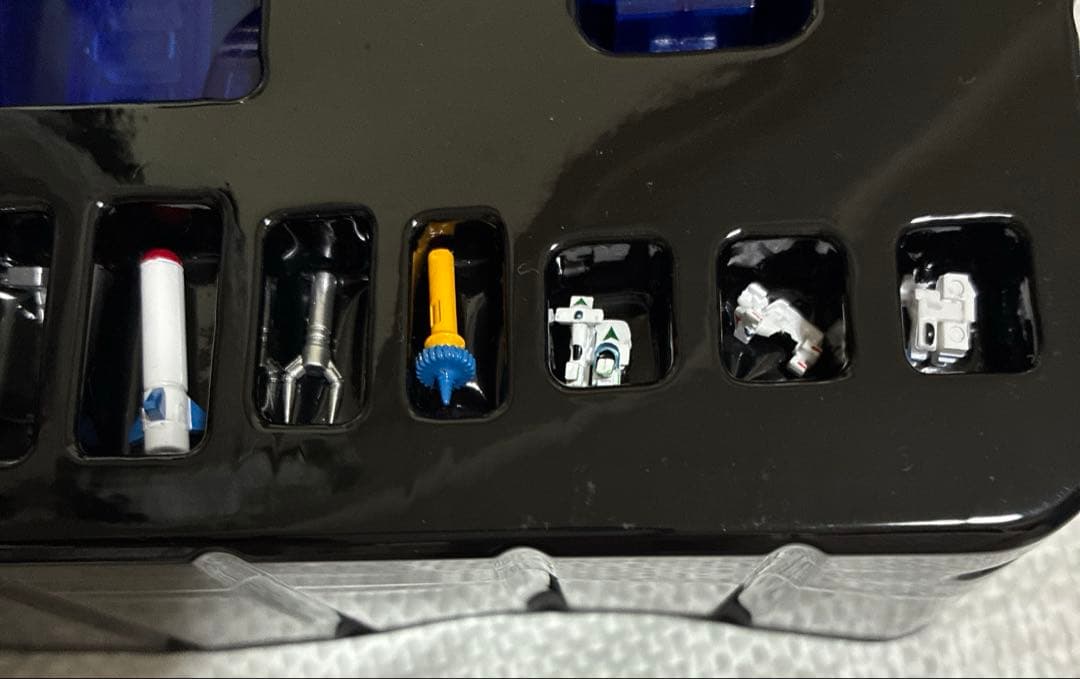 秘密戦隊ゴレンジャー　バリブルーン