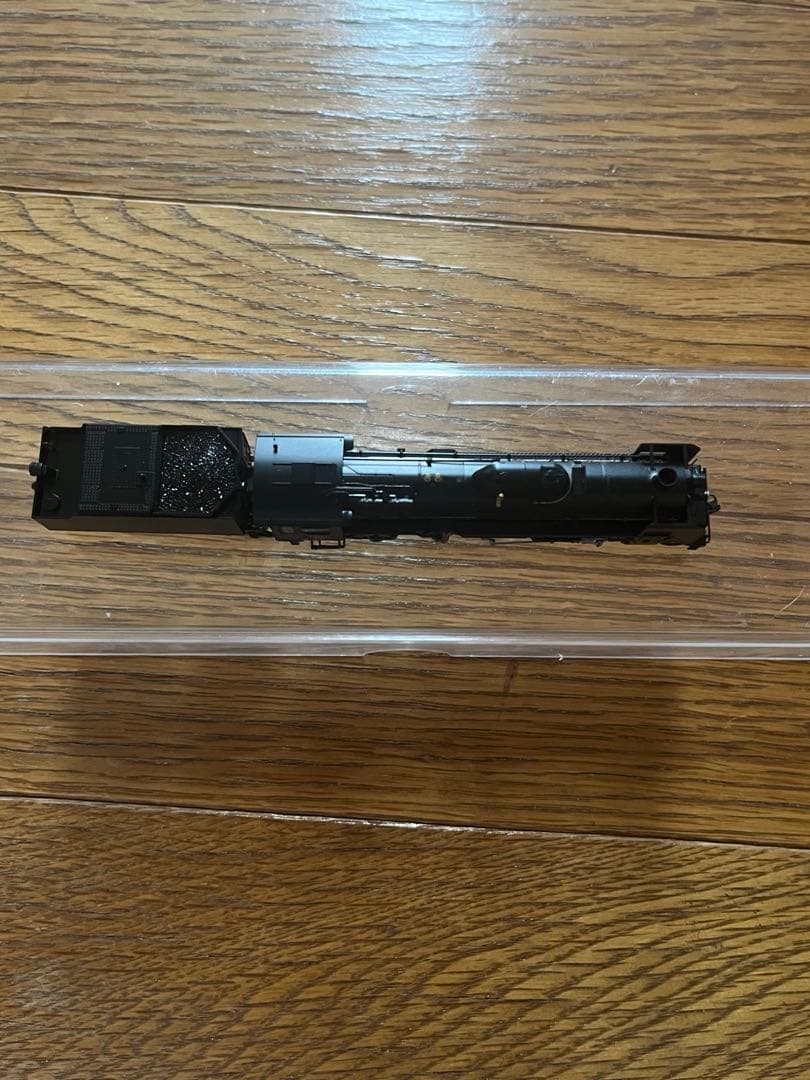 TOMIX 2006 C61 20 販売特典付き