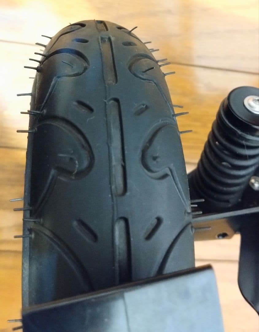 halfbike ハーフバイク 3