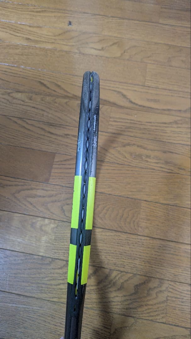 ピュアアエロVS G3