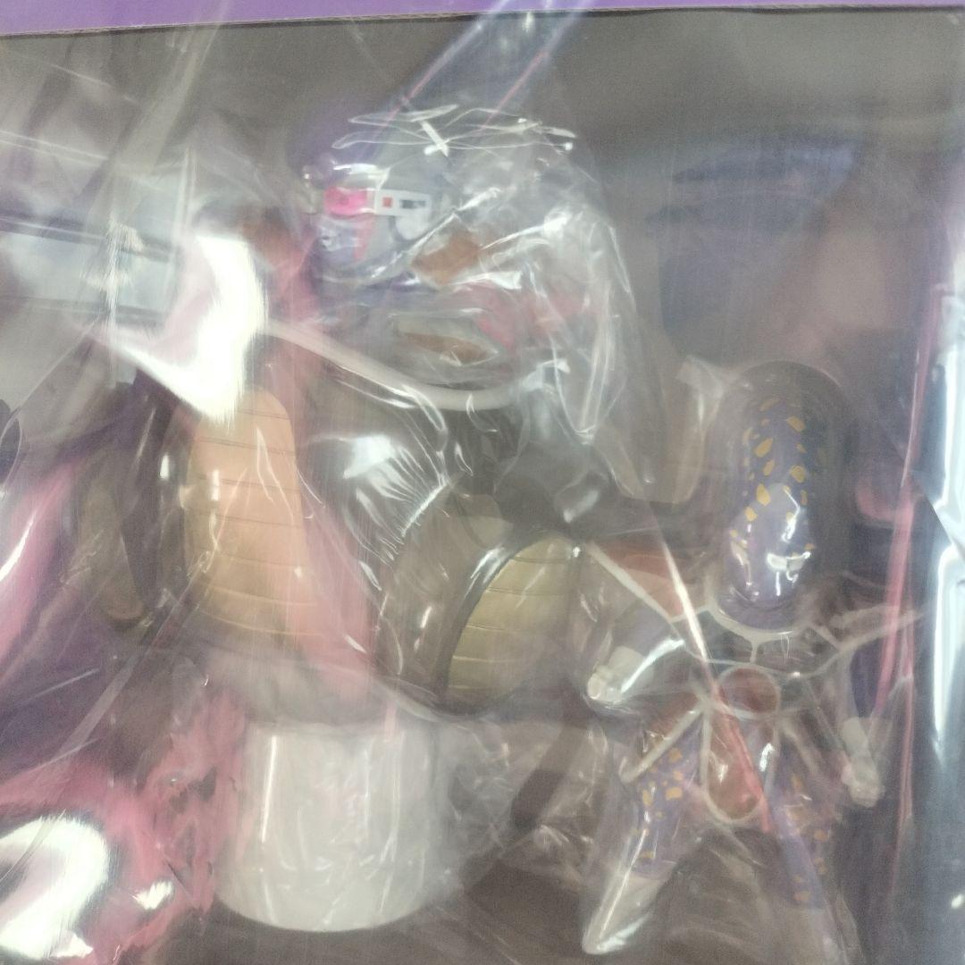 最安値　ドラゴンボールアライズ 　フリーザ、アプール　新品未開封　二重梱包発送